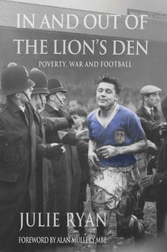 In and Out of the Lion's Den: Poverty, War and Football